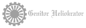 Genitor Heliokrator